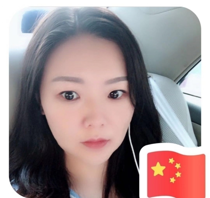 李姝静的第二张照片--宿州相亲服务中心