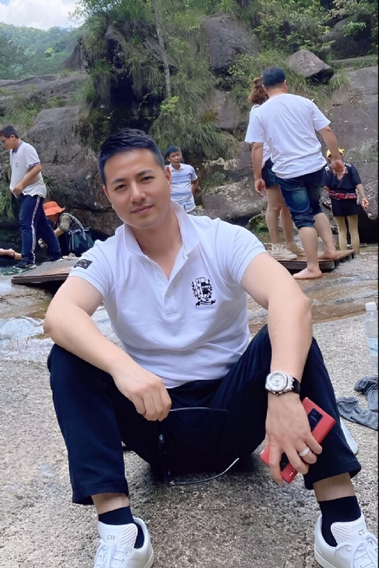 勿忘初心的第三张照片--宿州相亲服务中心