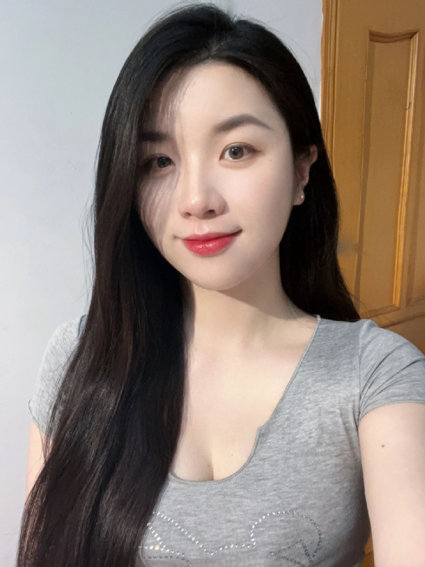 乔乔在寻爱的第一张照片--宿州相亲服务中心