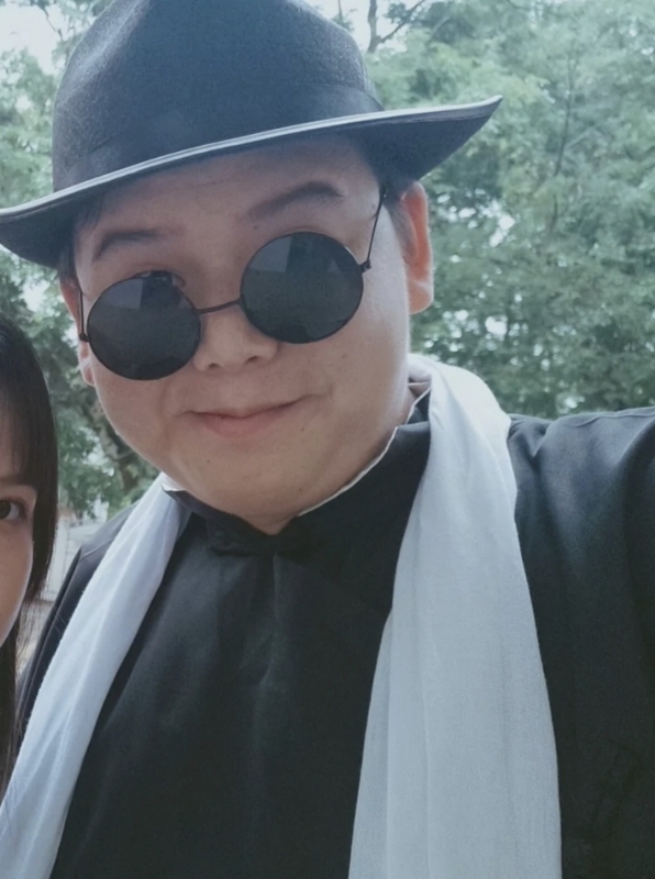 小路口的第一张照片--宿州相亲服务中心