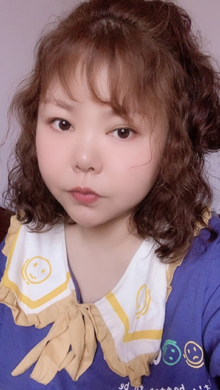 妞子的第一张照片--宿州相亲服务中心