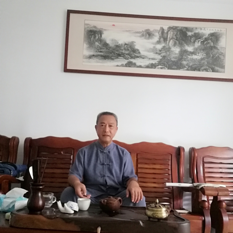 万事皆缘的第一张照片--宿州相亲服务中心