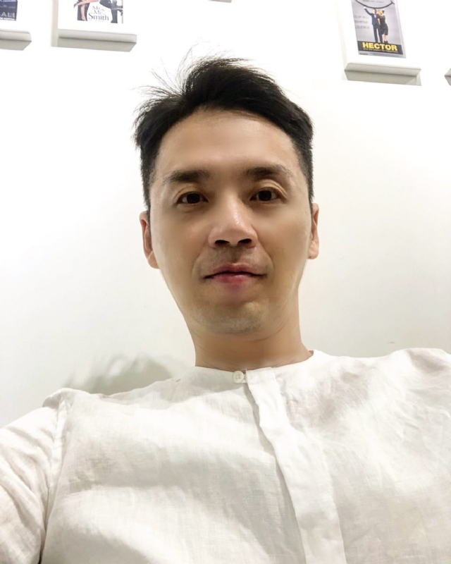 James的第一张照片--宿州相亲服务中心