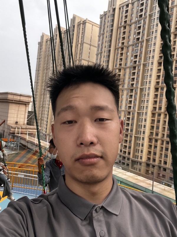 灰二的第一张照片--宿州相亲服务中心