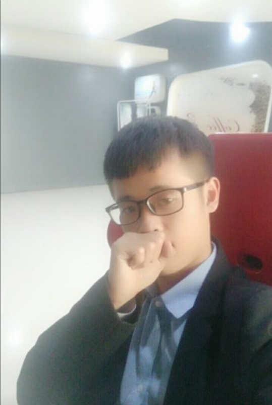 绝卓苦坚的第三张照片--宿州相亲服务中心