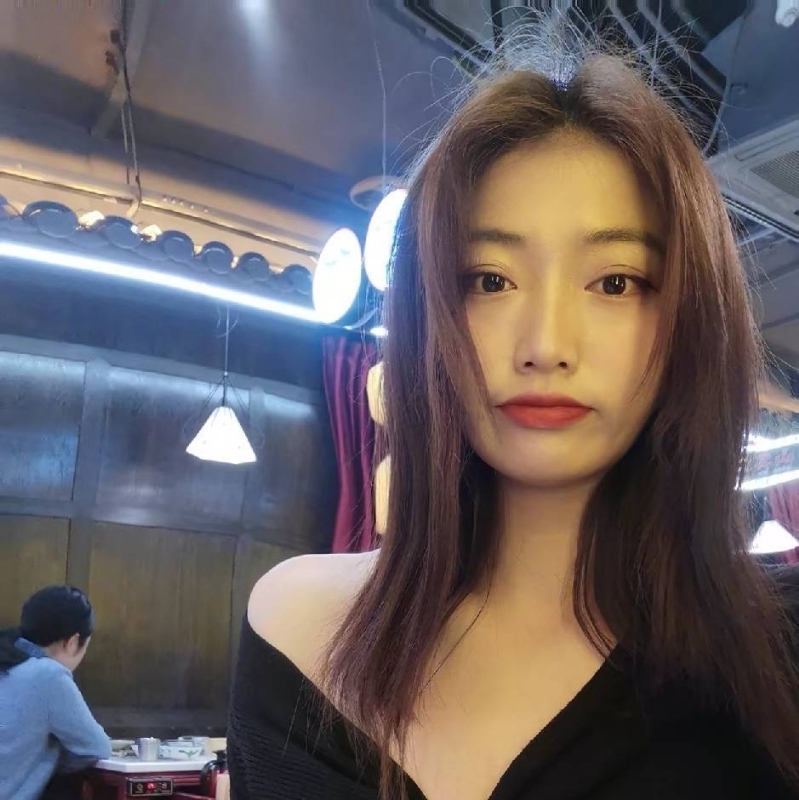 婉儿的第一张照片--宿州相亲服务中心