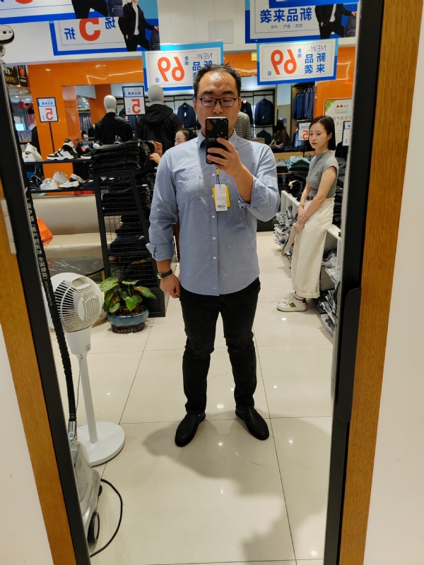找一个女朋友的第二张照片--宿州相亲服务中心