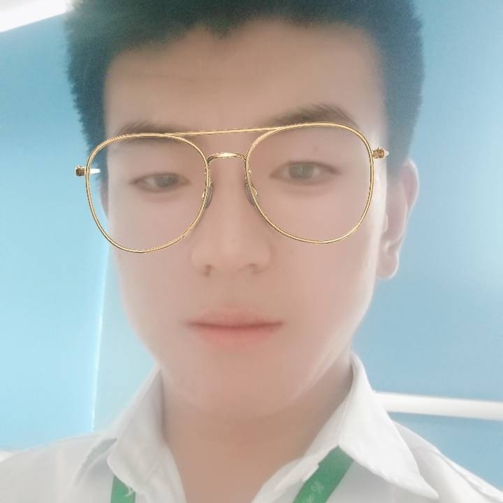幸运男孩的第一张照片--宿州相亲服务中心