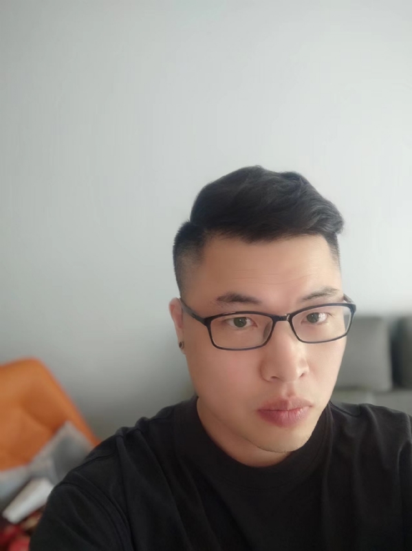 Vincent的第一张照片--宿州相亲服务中心