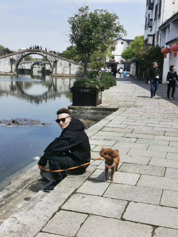 皮卡丘的第一张照片--宿州相亲服务中心