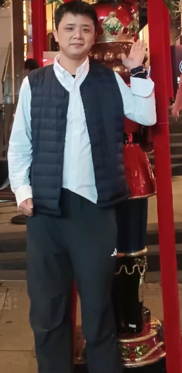 龙凤呈祥的第一张照片--宿州相亲服务中心