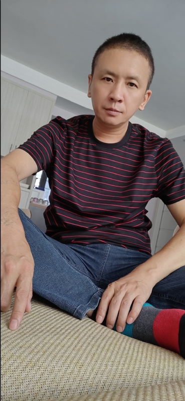诚~的第一张照片--宿州相亲服务中心