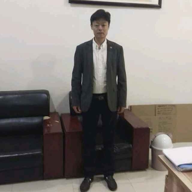 蓝天白云的第一张照片--宿州相亲服务中心