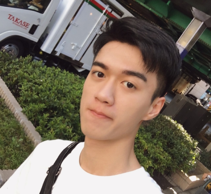 xiaoji的第二张照片--宿州相亲服务中心