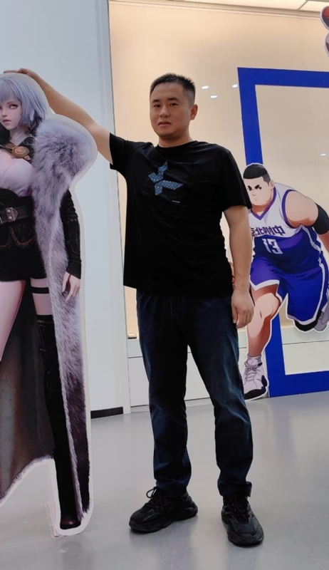 大海的第二张照片--宿州相亲服务中心