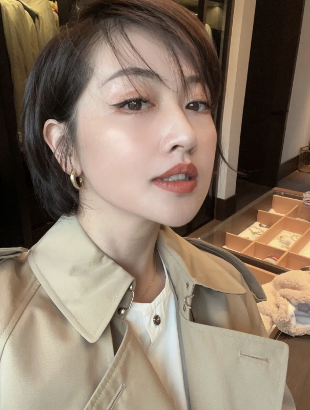 Angie的第一张照片--宿州相亲服务中心