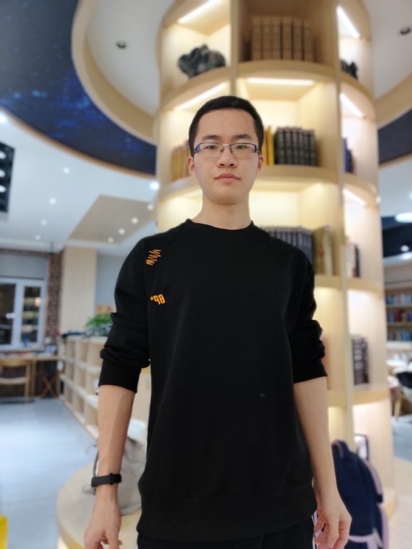 轩墨的第一张照片--宿州相亲服务中心