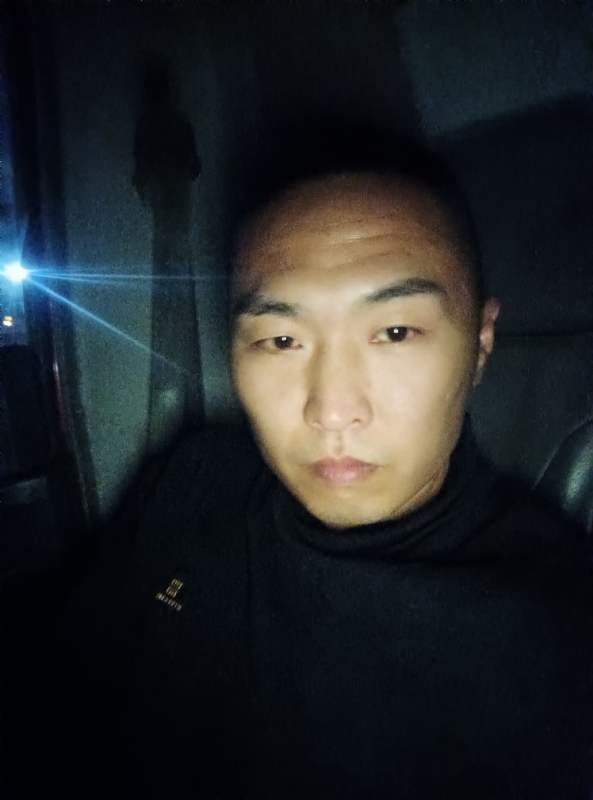 小小李的第一张照片--宿州相亲服务中心