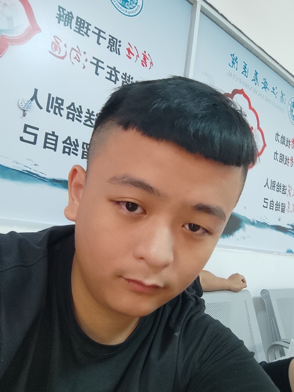 阿景的第一张照片--宿州相亲服务中心