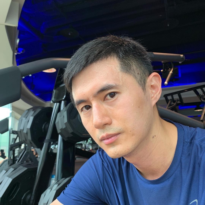 David的第一张照片--宿州相亲服务中心