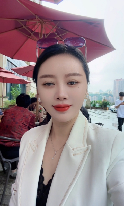 Angela的第一张照片--宿州相亲服务中心