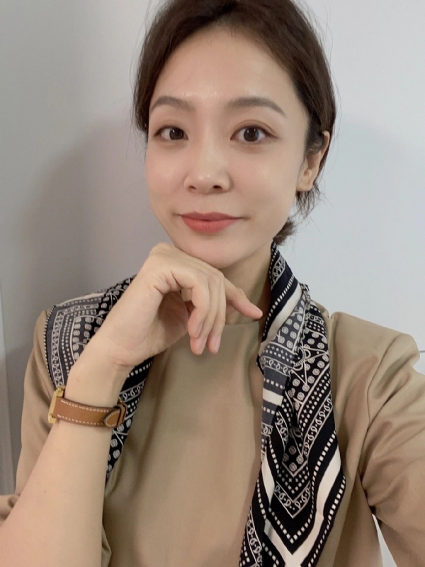 迷人秋色的第一张照片--宿州相亲服务中心