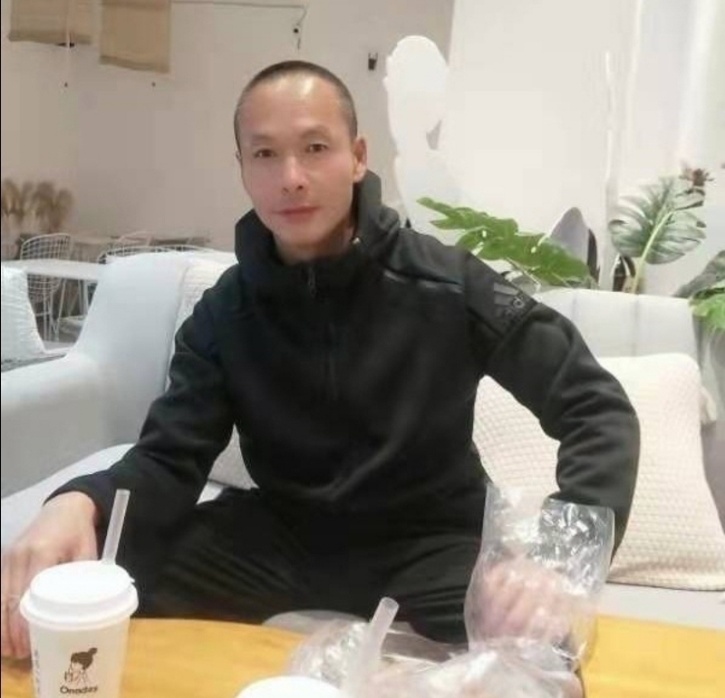 春满的第一张照片--宿州相亲服务中心