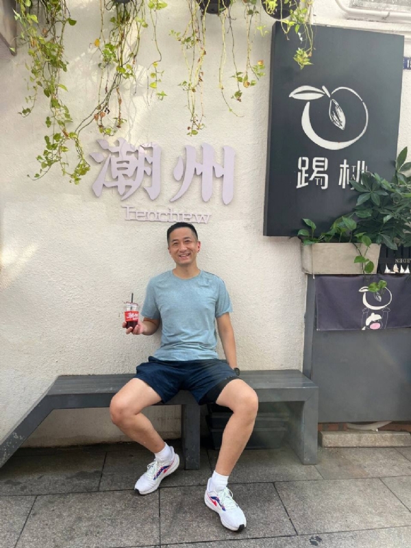 Elio的第一张照片--宿州相亲服务中心