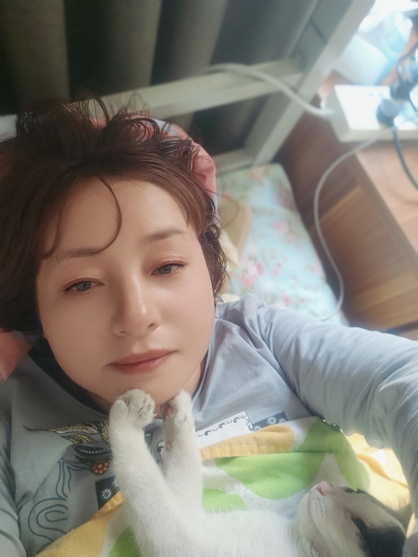春天的第三张照片--宿州相亲服务中心