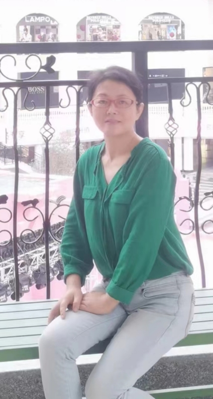 丽华的第七张照片--宿州相亲服务中心