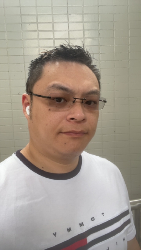 iansuen的第一张照片--宿州相亲服务中心