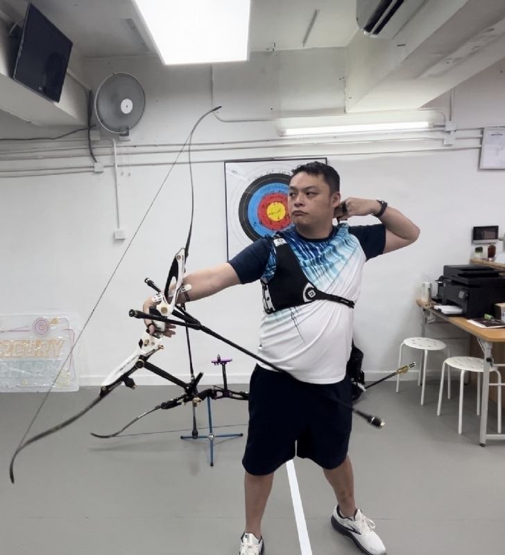 iansuen的第二张照片--宿州相亲服务中心