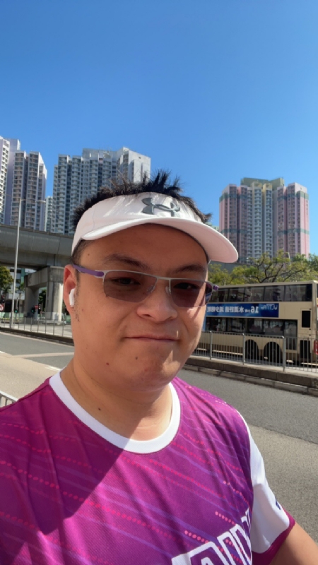 iansuen的第五张照片--宿州相亲服务中心