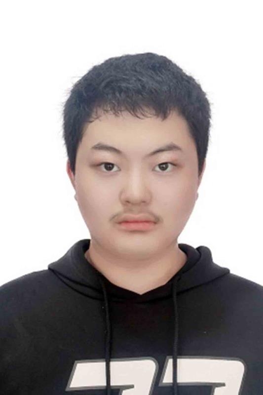 爱笑的男孩的第一张照片--宿州相亲服务中心