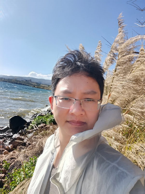 梅安歌的第一张照片--宿州相亲服务中心