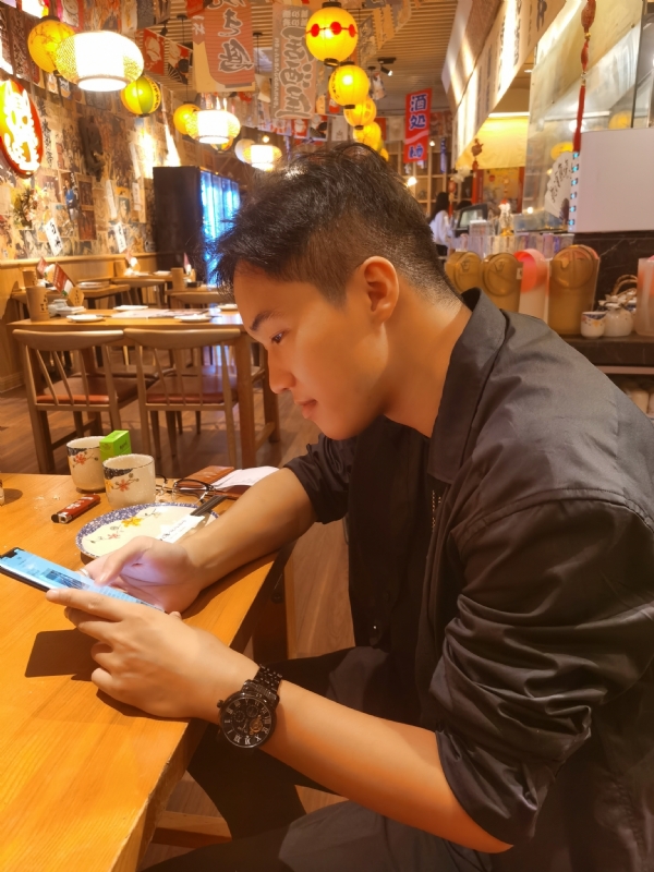 乳酸菌君的第二张照片--宿州相亲服务中心