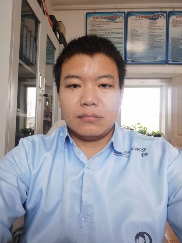 ╰┛颏骨铭心┏╮的第一张照片--宿州相亲服务中心