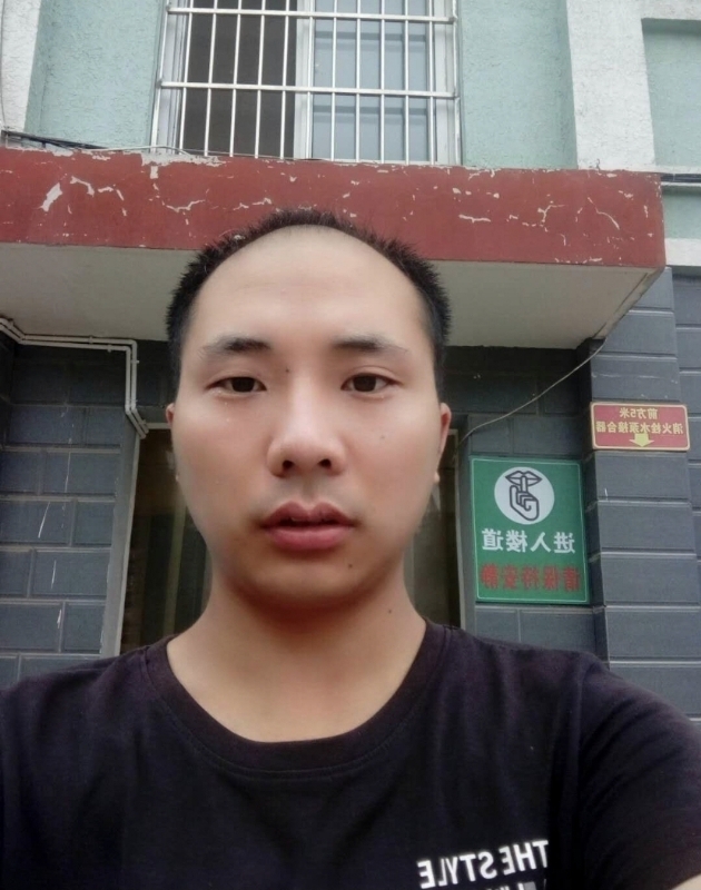 亮亮的第一张照片--宿州相亲服务中心