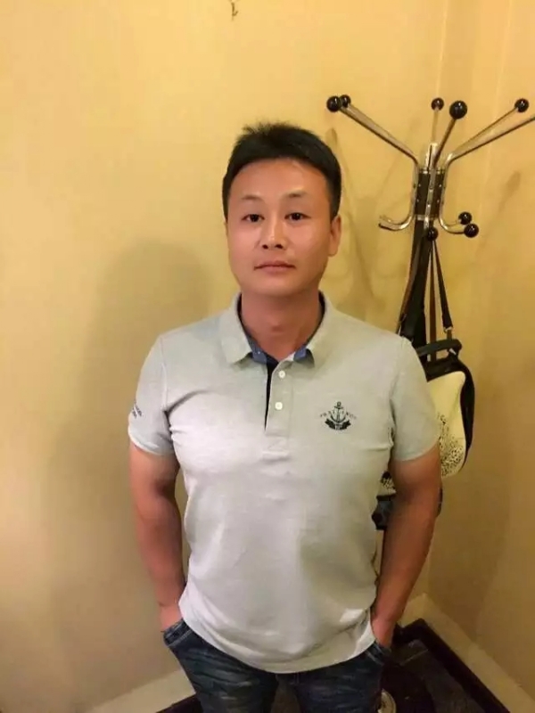 你过来呀的第一张照片--宿州相亲服务中心