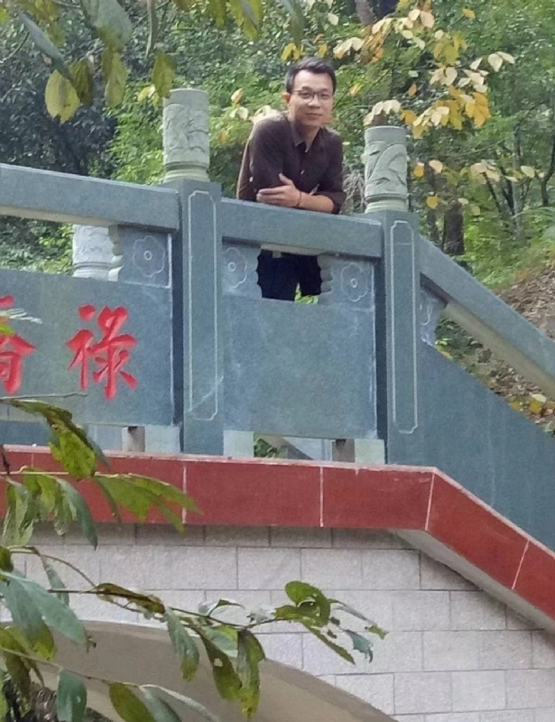 小茶的第二张照片--宿州相亲服务中心