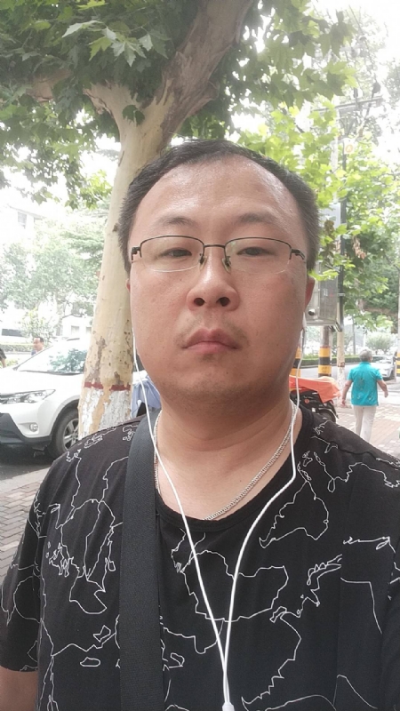 飘逸的星辰的第一张照片--宿州相亲服务中心