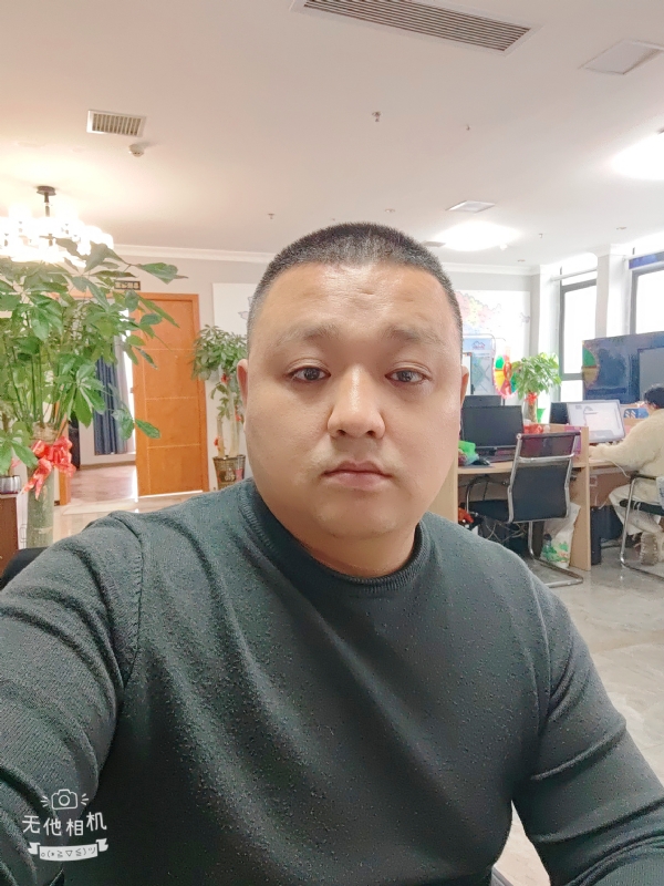 爱吃桃子的熊的第一张照片--宿州相亲服务中心