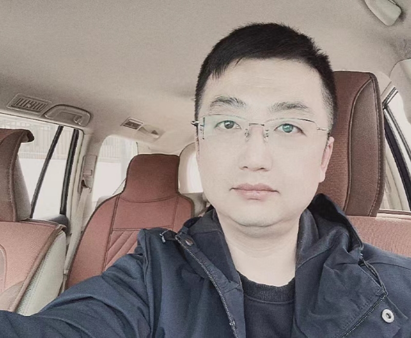 磐石的第二张照片--宿州相亲服务中心