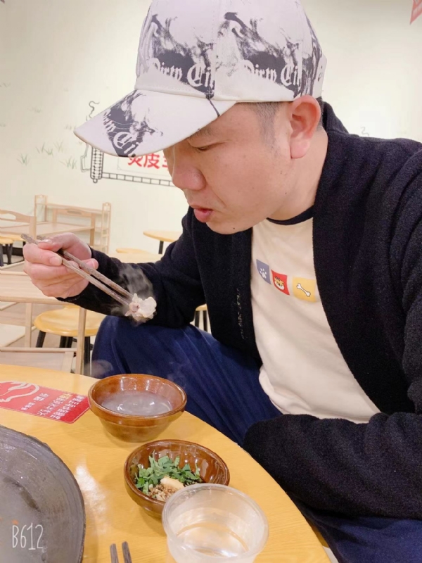 护你一生的第一张照片--宿州相亲服务中心