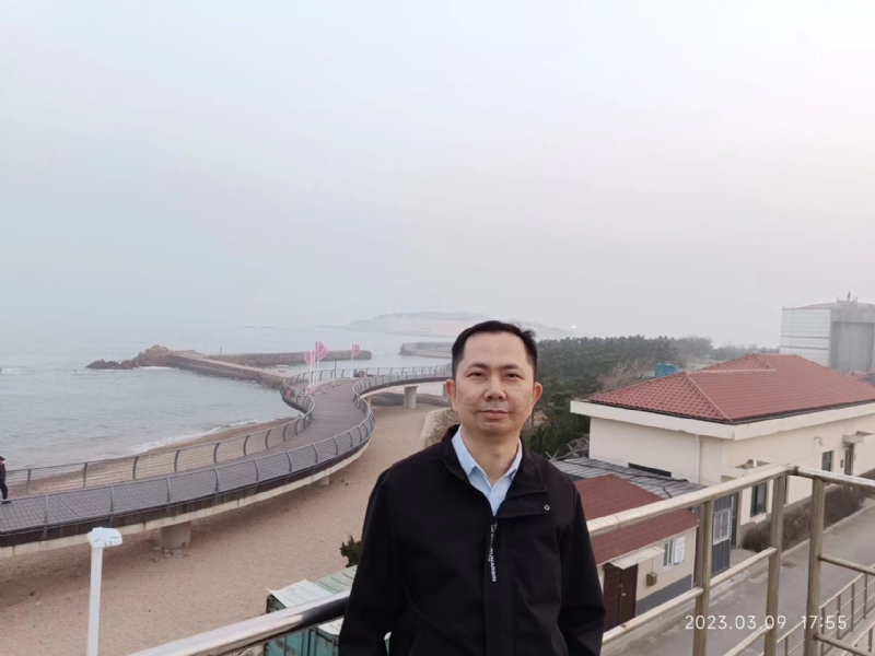 水流东的第二张照片--宿州相亲服务中心