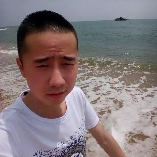 海绵宝宝的第一张照片--宿州相亲服务中心