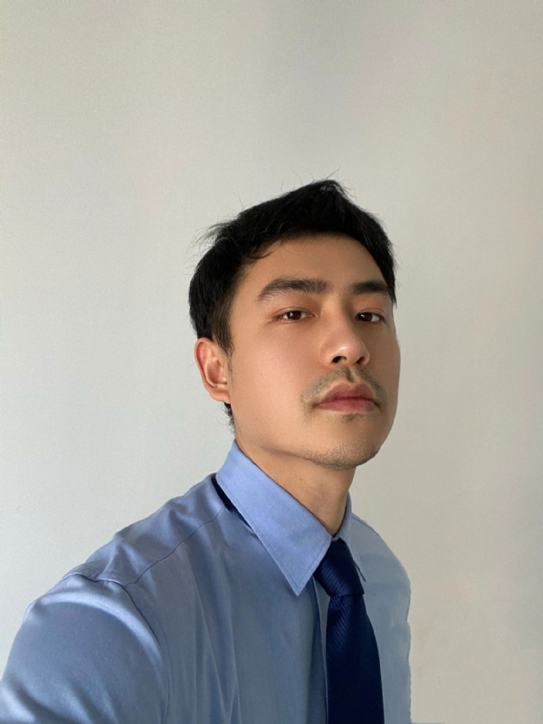 寻觅的第一张照片--宿州相亲服务中心