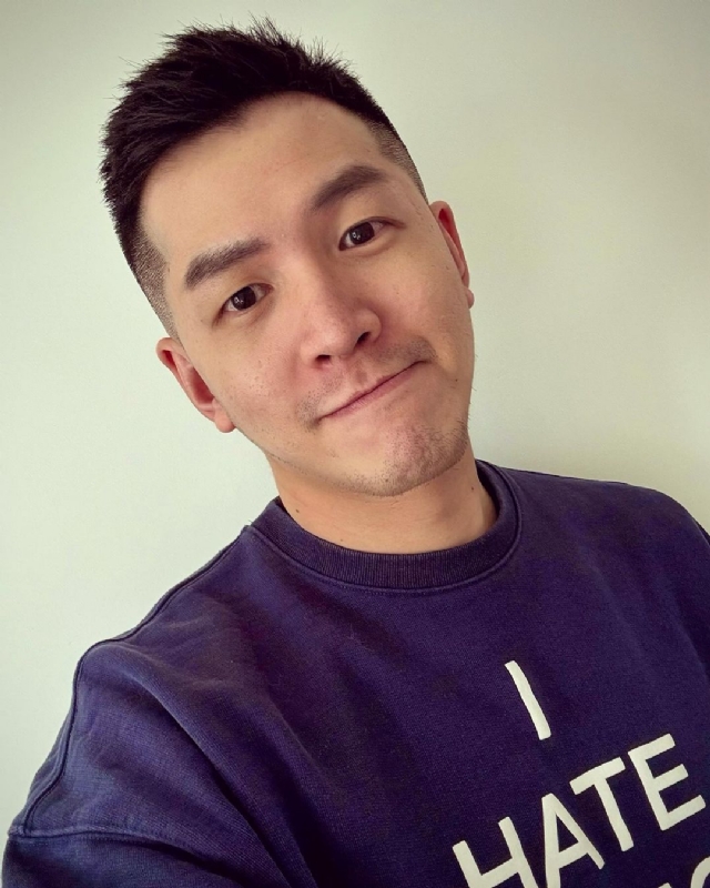 張誠健的第三张照片--宿州相亲服务中心