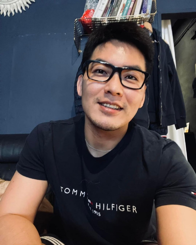 宗翰的第一张照片--宿州相亲服务中心