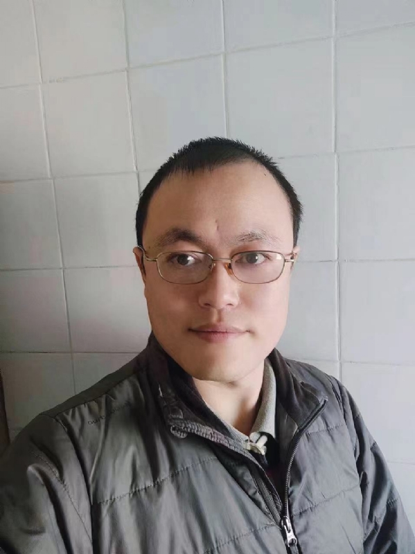 吉祥的第一张照片--宿州相亲服务中心